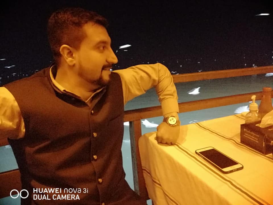 Atta Mohammad Arian Owner